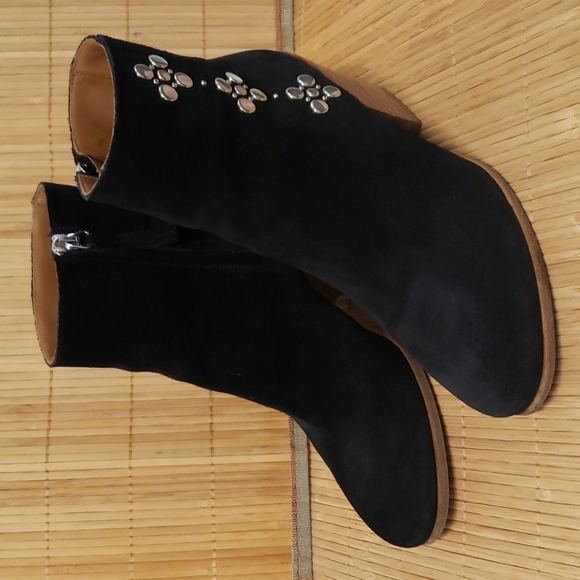 Frye Casey Stud boots - Picture 11 of 15